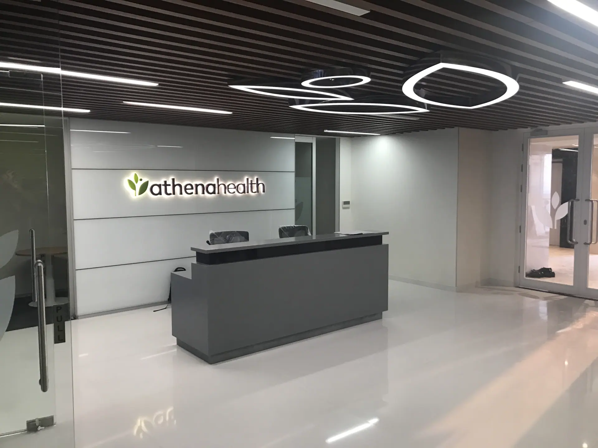 Athena Healthcare, SKAV 909, Bengaluru