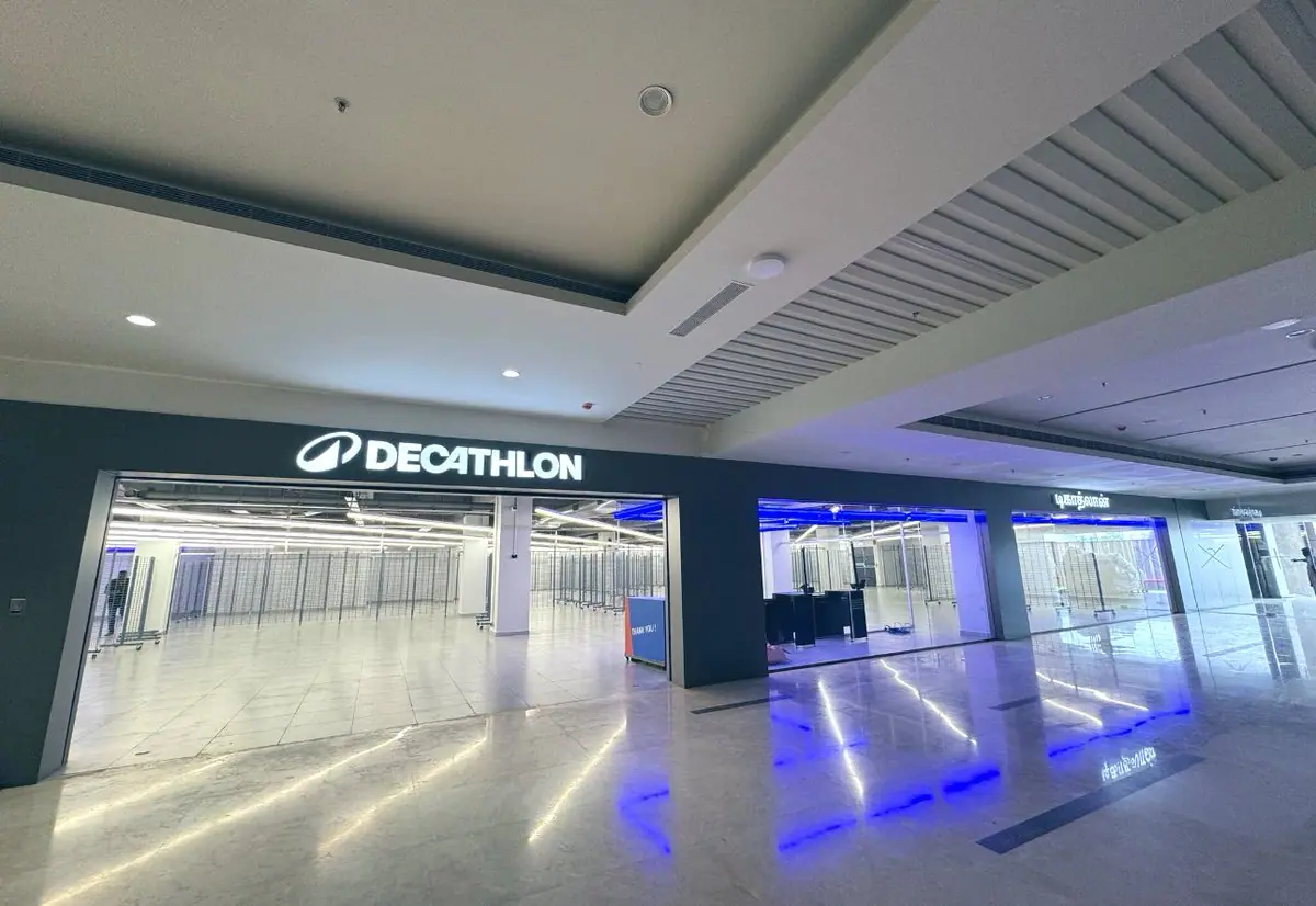 Decathlon – Karnataka & Tamil Nadu — detail 4