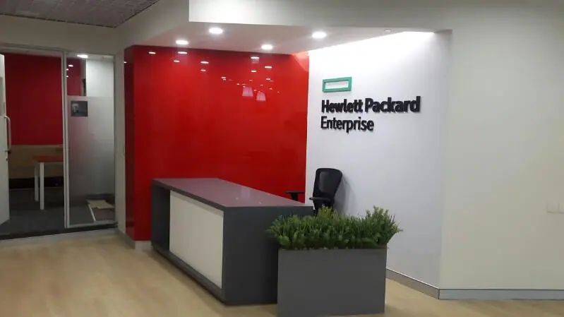 Hewlett Packard Enterprise, Hyderabad, Telangana