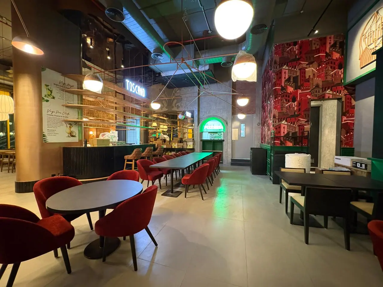 Salt & Toscano — image 2
