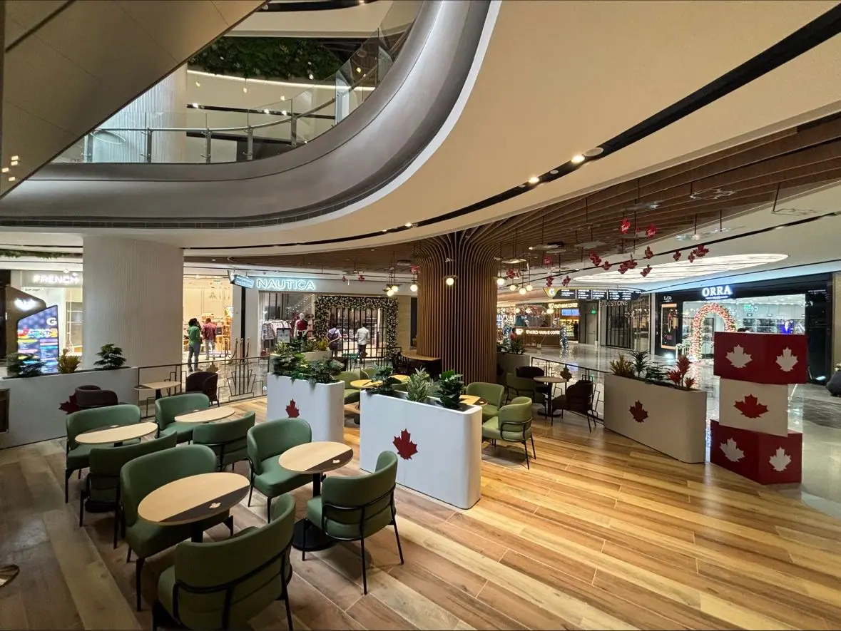 Tim Hortons – Mall of Asia — image 3